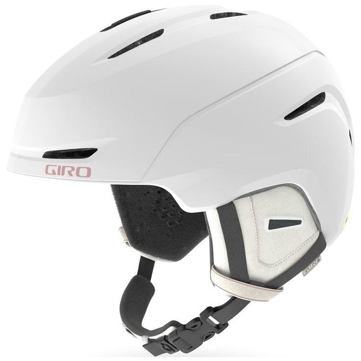 Giro Helmet Avera Woman's Pearl White Overview