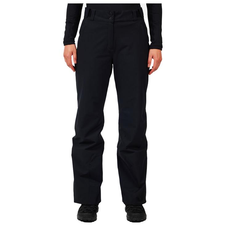 Rossignol Skibroeken W Insulated Ski Pant Black Voorstelling