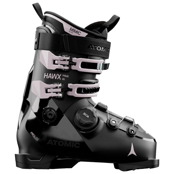 Atomic Hawx Prime 85 Boa W Black Dust 