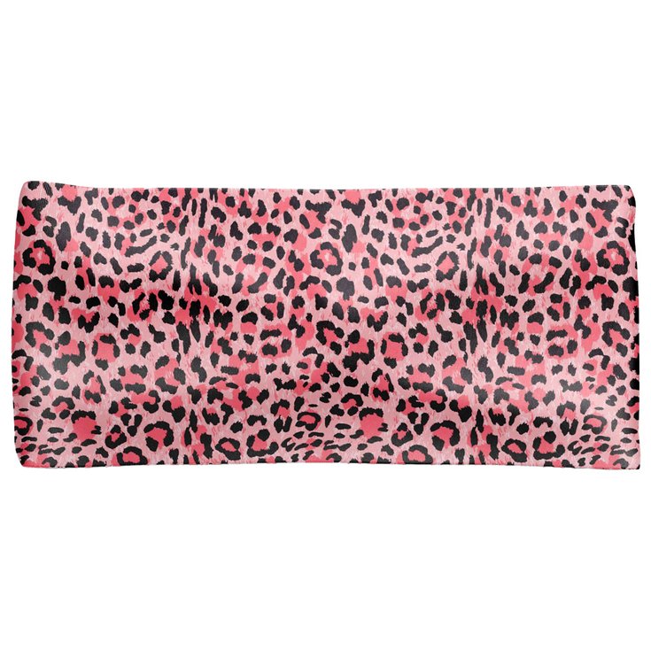 Curlynak 4 Saisons Headband Pink Pant Voorstelling