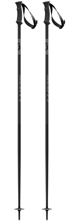 Scott 540 Pro Black 