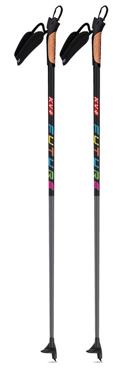 KV+ Nordic Ski Pole Future Overview
