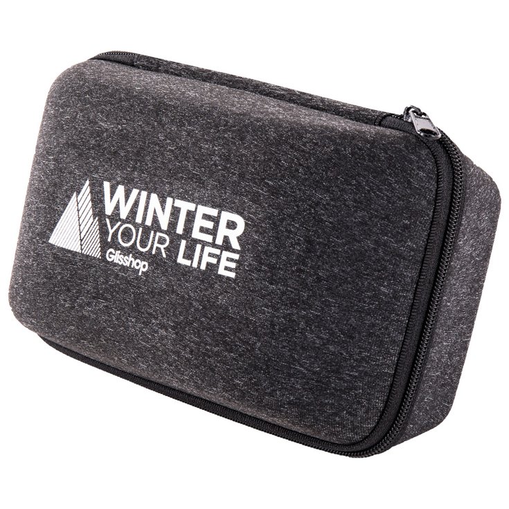 Winter Your Life Goggle case Goggle Premium Case Winter Overview