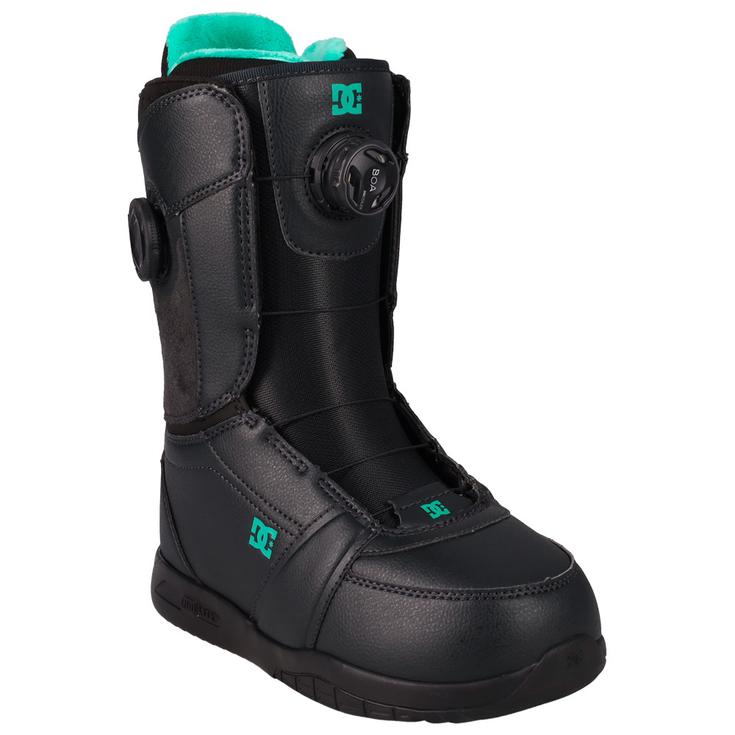Damen-Snowboard-Boots DC Lotus
