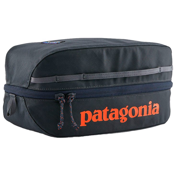 Patagonia Black Hole Cube 6L Smolder Blue 