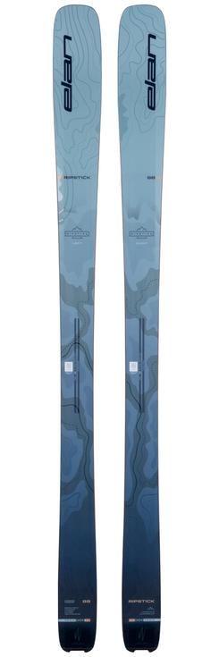 Elan Alpin Ski Ripstick 88 W Präsentation