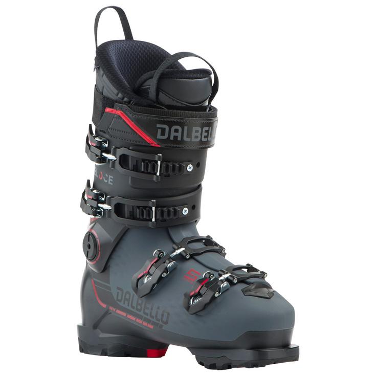 Dalbello Ski boot Veloce 100 Mv Overview