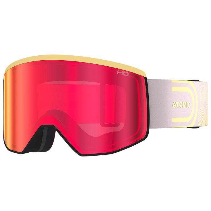 Atomic Four Pro L Hd Concrete Butter Red Hd 