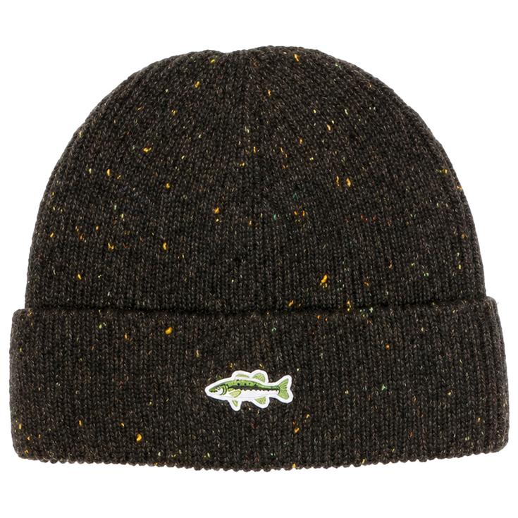 Salty Crew Beanies Doryman Beanie Dusty Olive Overview