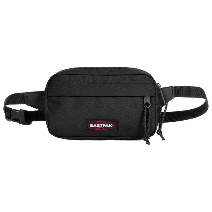 Eastpak Sac banane Bouncer 2L Black Présentation