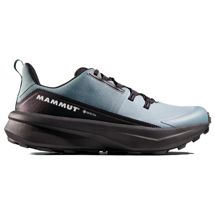 Mammut Trekkingschoenen Aenergy Hike Low Gore-Tex Strata Black Voorstelling