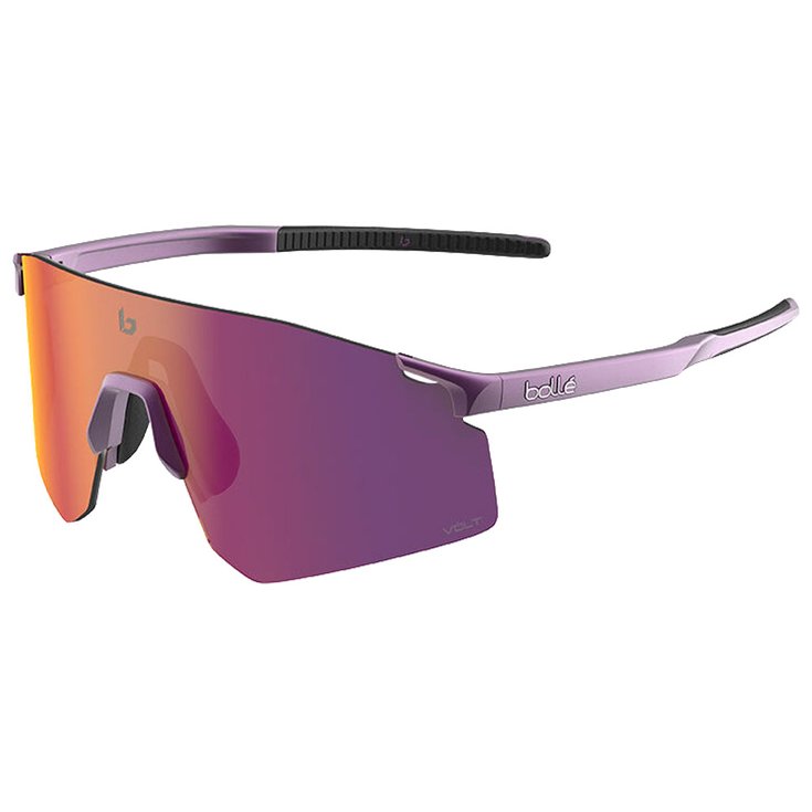 Bolle Sonnenbrille C-Icarus Astro Purple Volt Ruby Präsentation