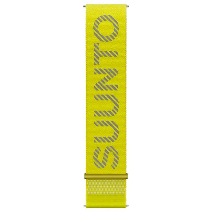 Suunto Watch accessories Athletic 7 Lime Overview