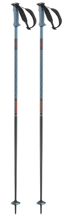 Salomon Bastones Polar Pro Copen Blue Presentación