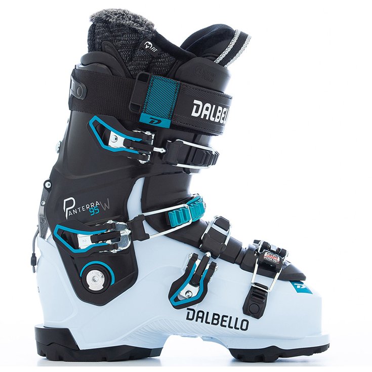 Dalbello Chaussures de Ski Panterra 95 W Gw Présentation
