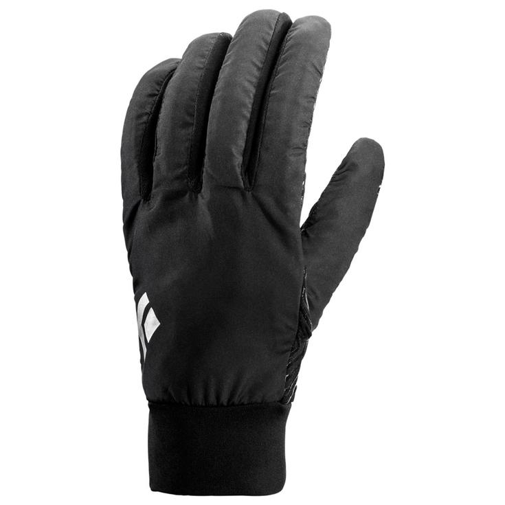 Black Diamond Handschoenen Mont Blanc Black Voorstelling
