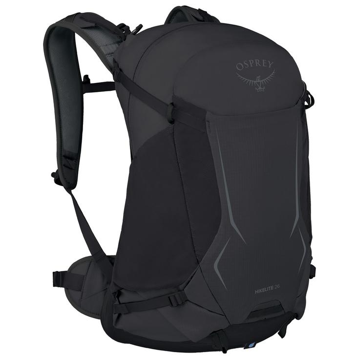 Osprey Hikelite 26 Raven Black 