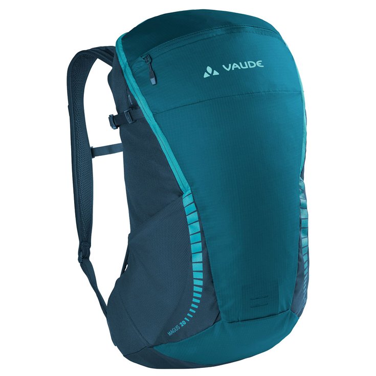 Vaude Backpack Magus 20 Blue Sapphire Overview