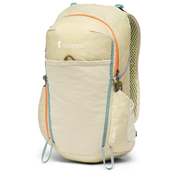 Cotopaxi Elqui 24L Backpack Cumbre Grain 