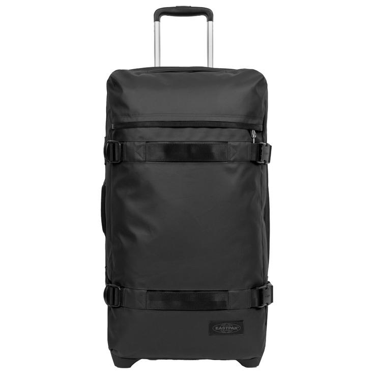 Eastpak Transit'R M 78L Tarp Black 