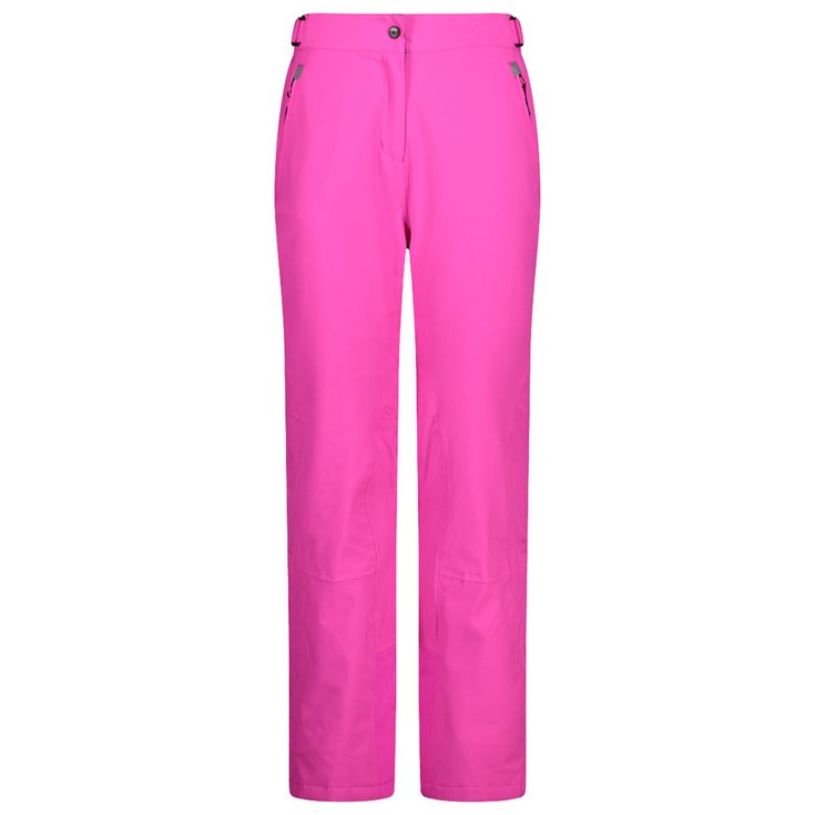 CMP Woman Clima Protect Stretch Pant Festival 