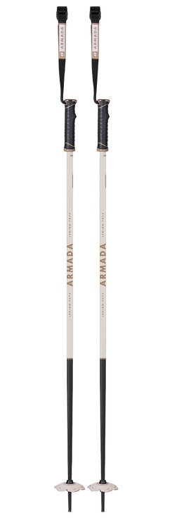 Armada Pole Legion Coffee Cream Overview