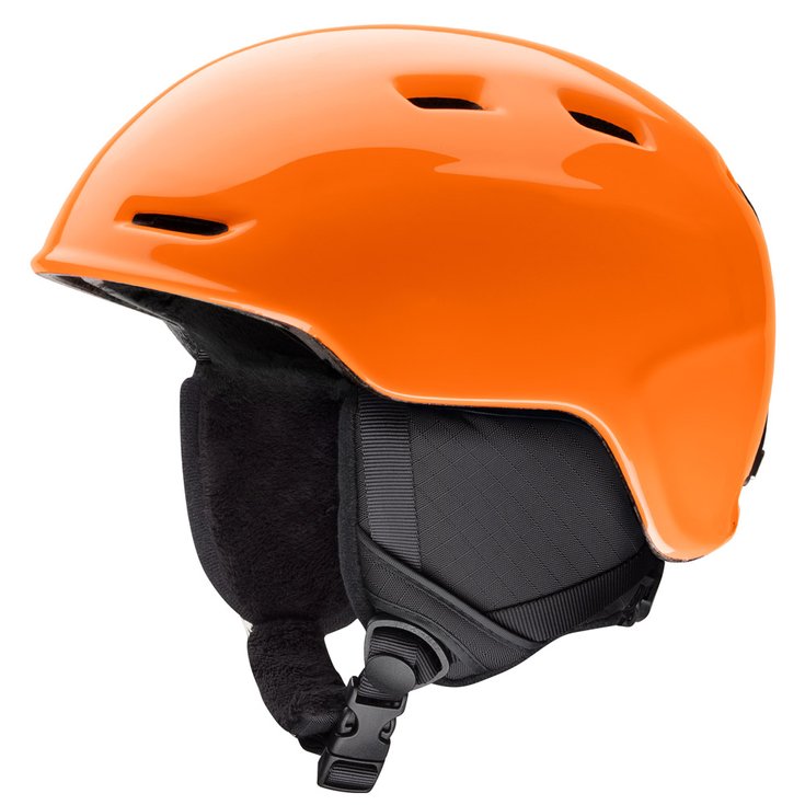 Smith Helmet Zoom Junior Habanero Overview