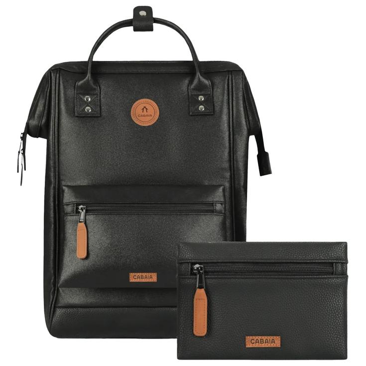 Cabaia Mochila Adventurer Maxi 23L Chelsea Presentación