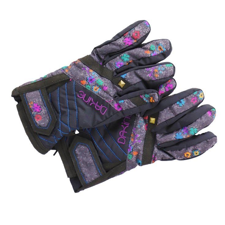 Dakine Gloves Electra Annabelle X Small Side