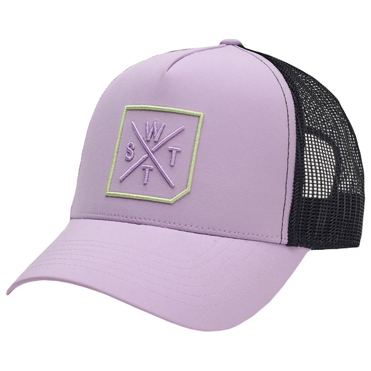 Watts R-Miami Cap Lavande 
