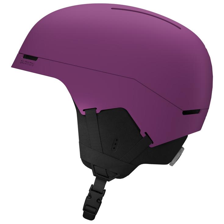 Salomon Brigade Index Pansy 