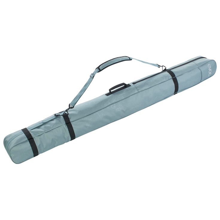 Evoc Skizakken Ski Bag 170-195 cm Steel Voorstelling