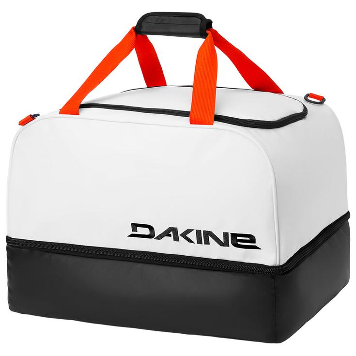 Dakine Boot Locker 69L White Coated 