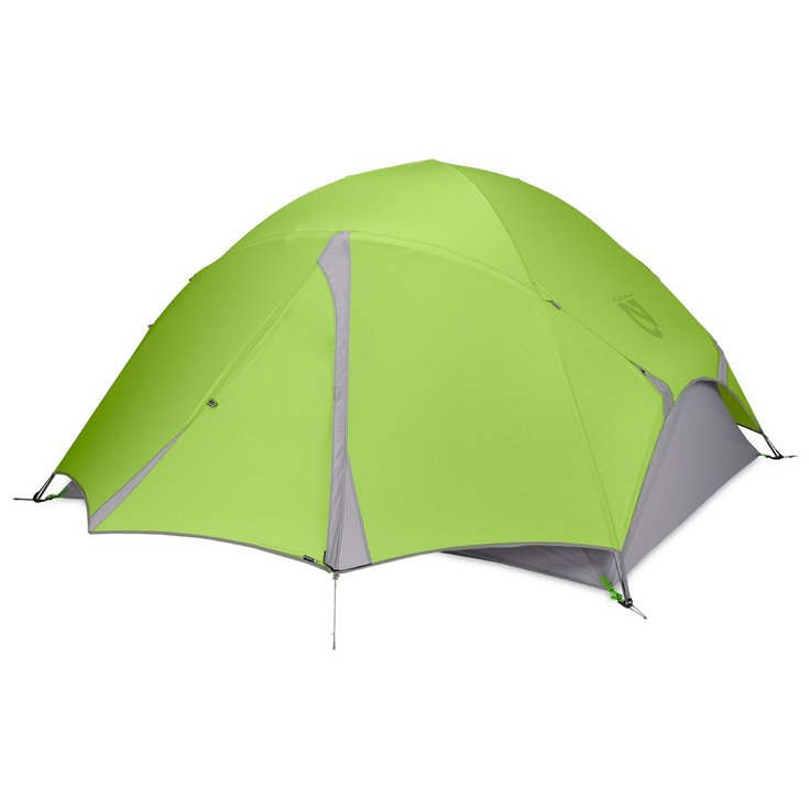 Nemo Tent Losi 3P Green Overview
