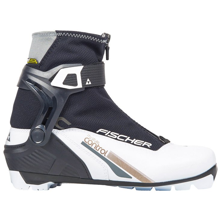 Fischer Chaussures de Ski Nordique Xc Control My Style 