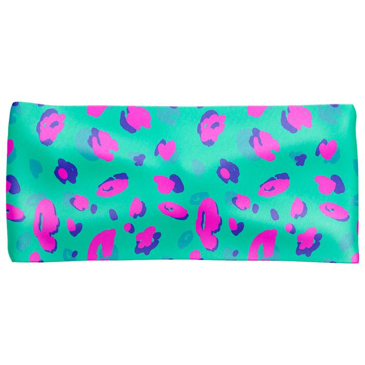 Curlynak 4 Saisons Headband Green Pant 