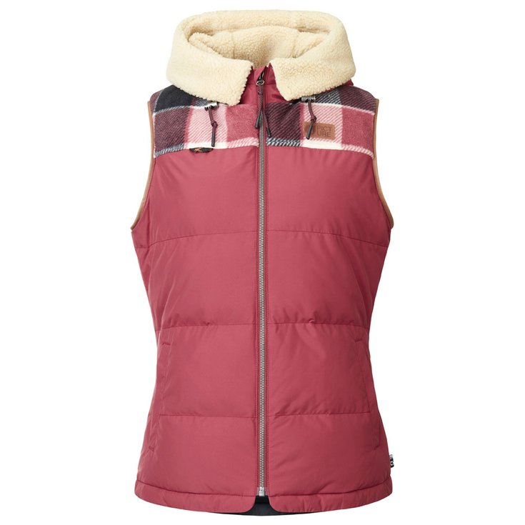 Picture Westen Holly Tomette Präsentation