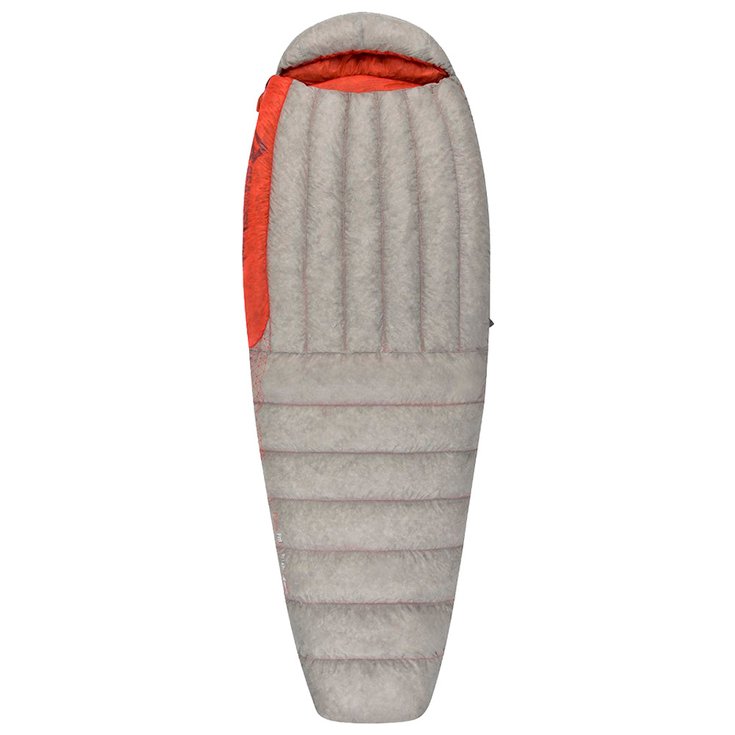 Sea To Summit Sac de couchage Flame Fm1 - Women Présentation