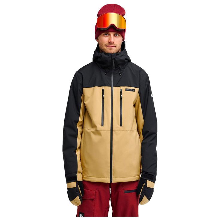 Quiksilver Sycamore 20K Kelp 