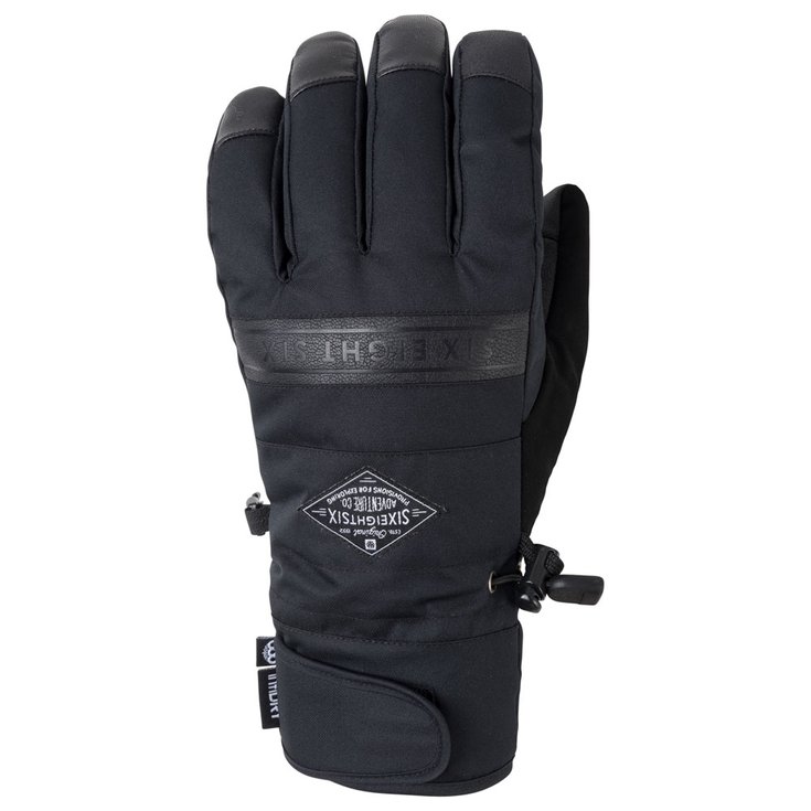686 Gloves Overview