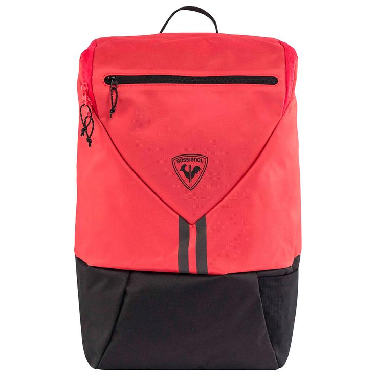 Rossignol Commuters Back To School 20L Pink 