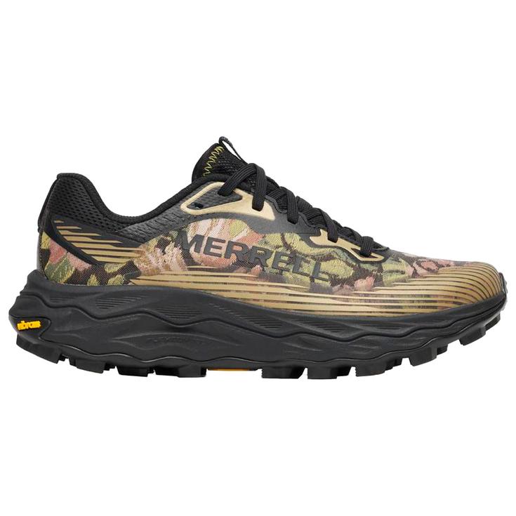 Merrell Botas de trail Agility Peak 6 Wmn Opulent Presentación