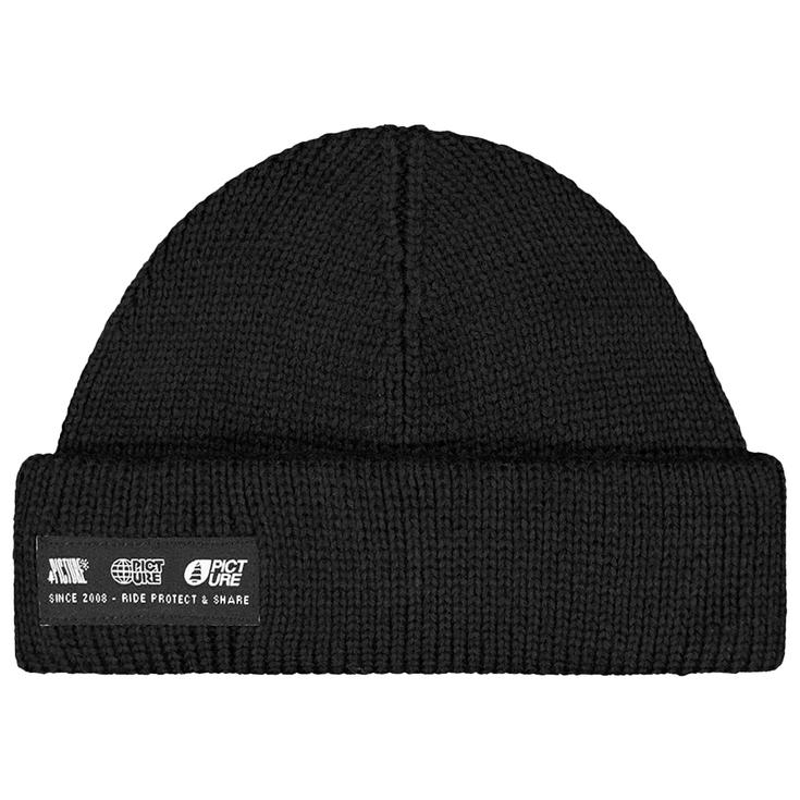 Picture Berretto sci Camot Beanie Black II Presentazione