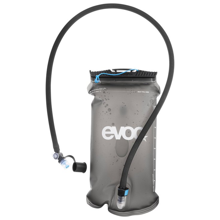 Evoc Hydration Bladder Insulated 2L Carbon Grey 