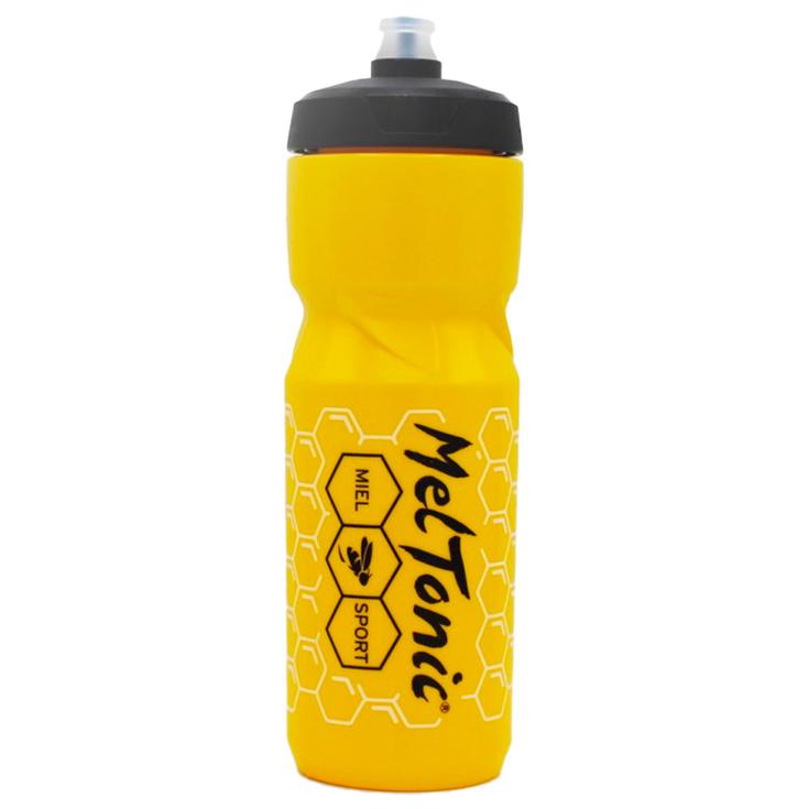 Meltonic Trinkflasche Bidon 800ml Präsentation