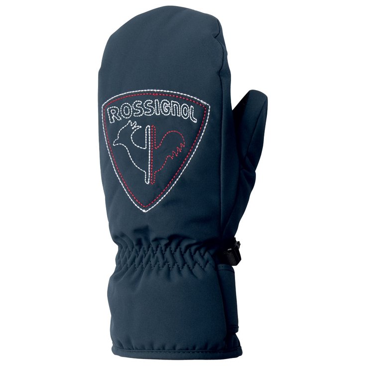 Rossignol Moffole Jr Rooster Mitt Dark Navy Presentazione