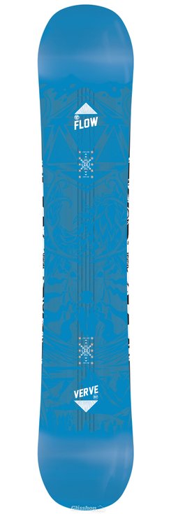 Flow Snowboard Verve Verve Top