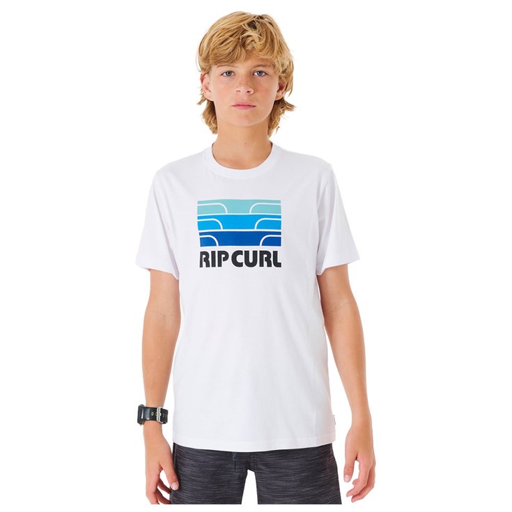 Rip Curl T-shirts Voorstelling