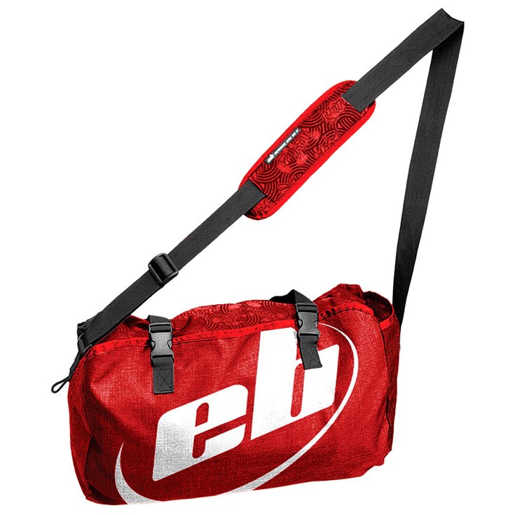 EB Funda para las cuerdas R Bag Rouge Noir Presentación