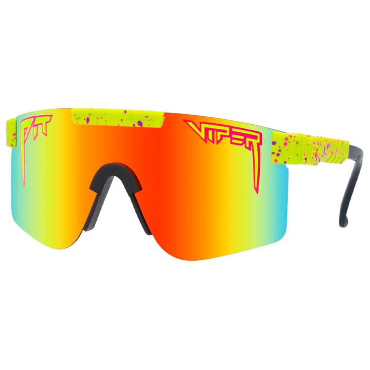 Pit Viper Gafas The Originals Polarized The 1993 Presentación